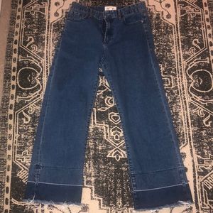 EVIDNT Los Angeles Jeans